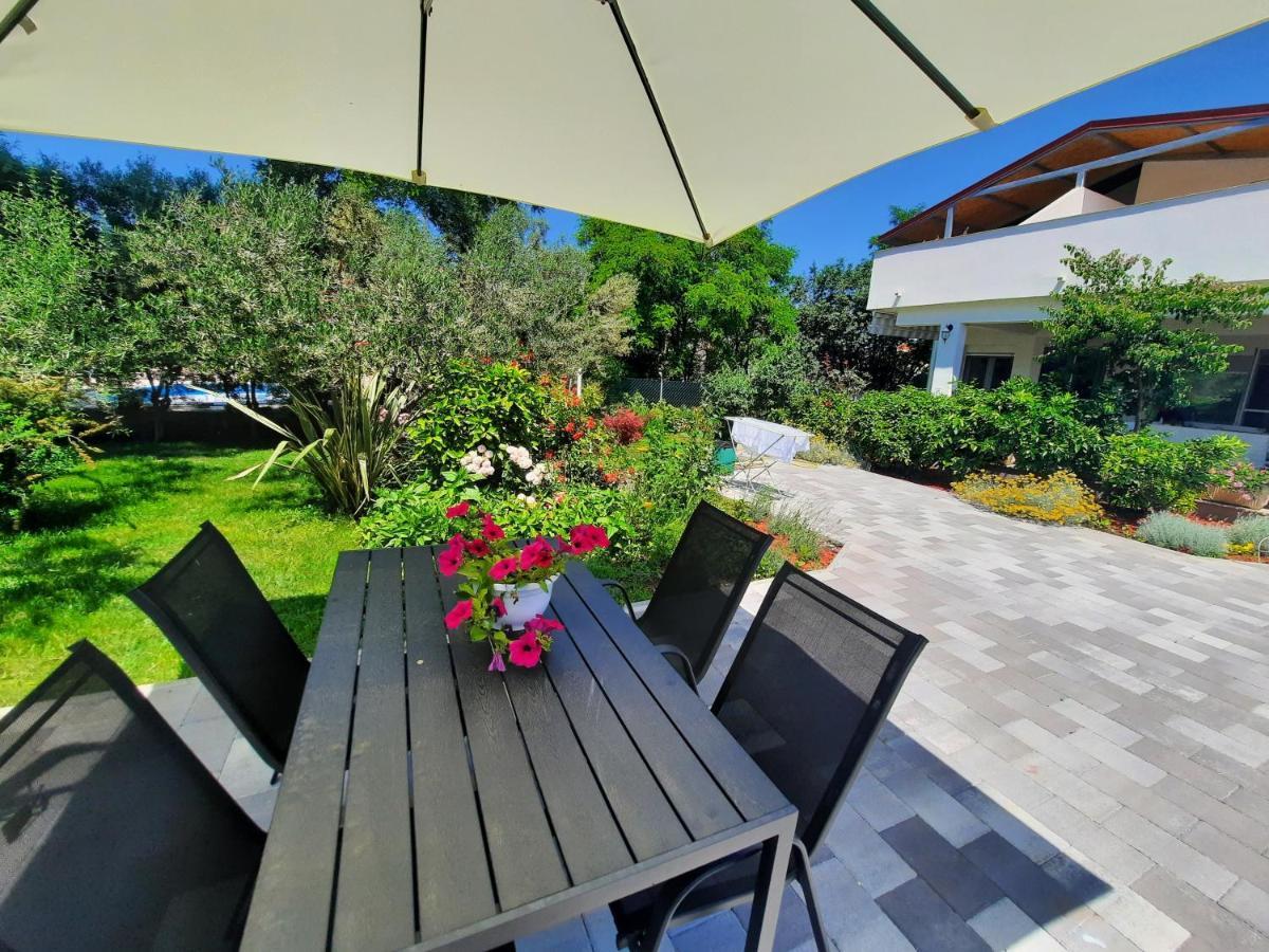 ביבינייה Apartment Noa'S Garden מראה חיצוני תמונה