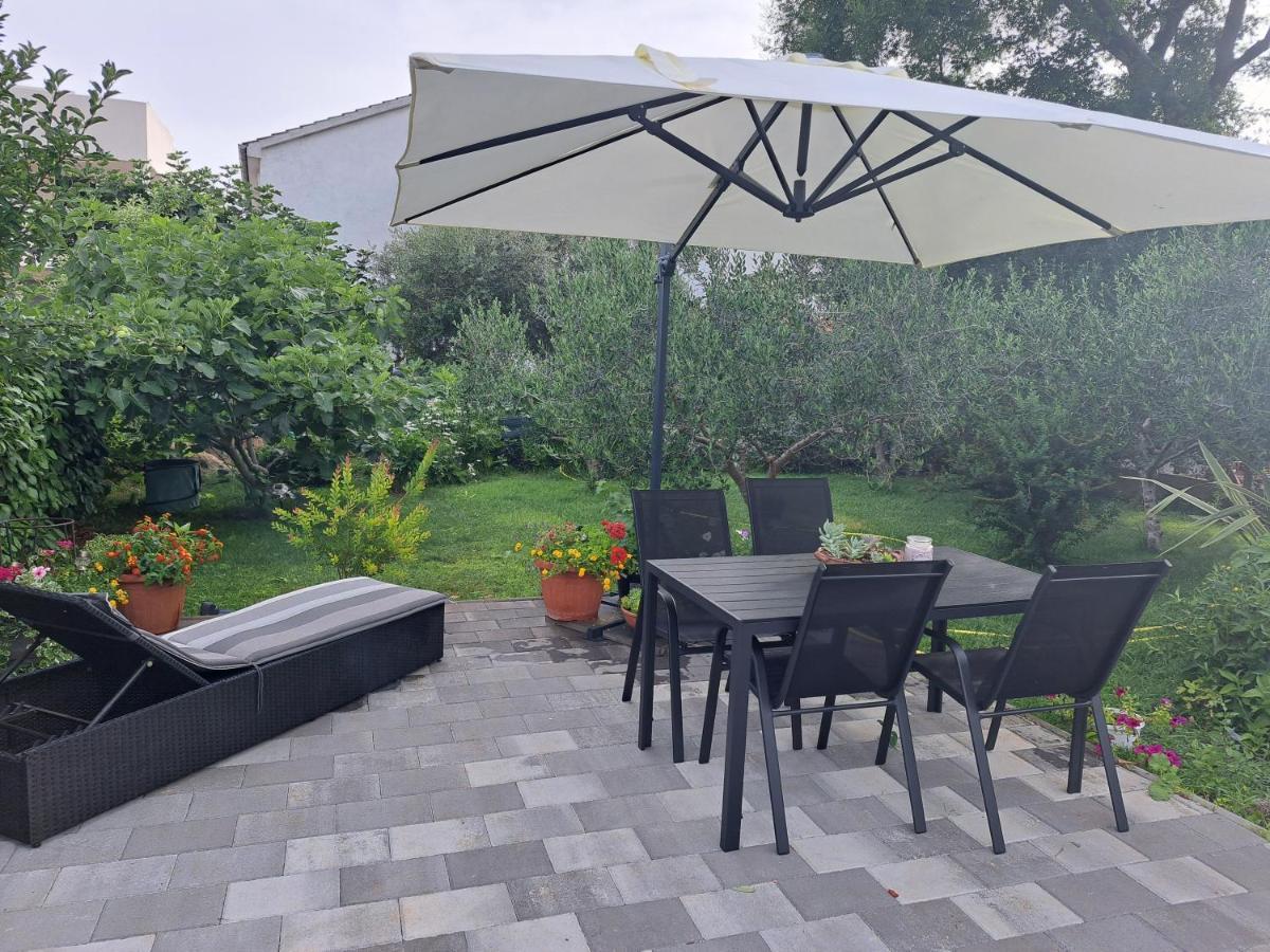 ביבינייה Apartment Noa'S Garden מראה חיצוני תמונה