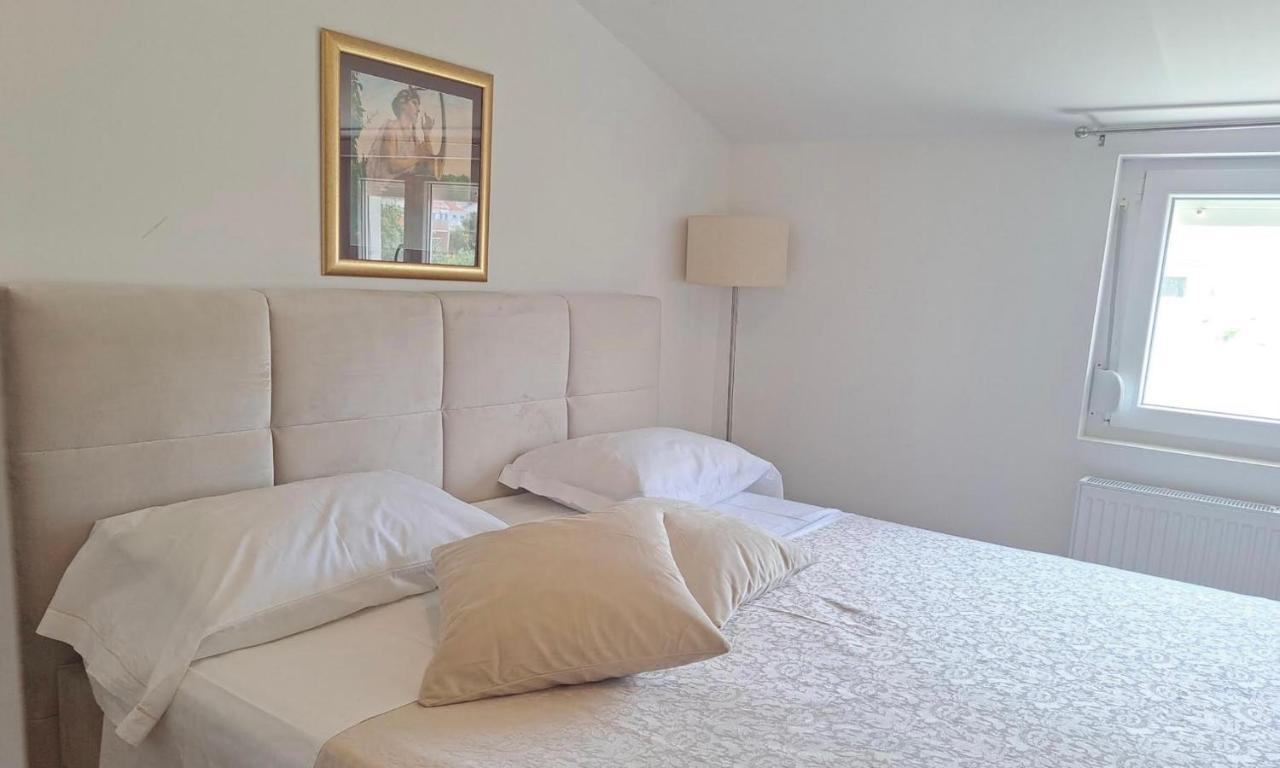 ביבינייה Apartment Noa'S Garden מראה חיצוני תמונה