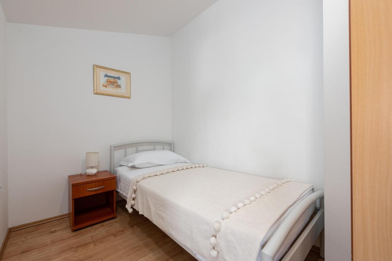 ביבינייה Apartment Noa'S Garden מראה חיצוני תמונה