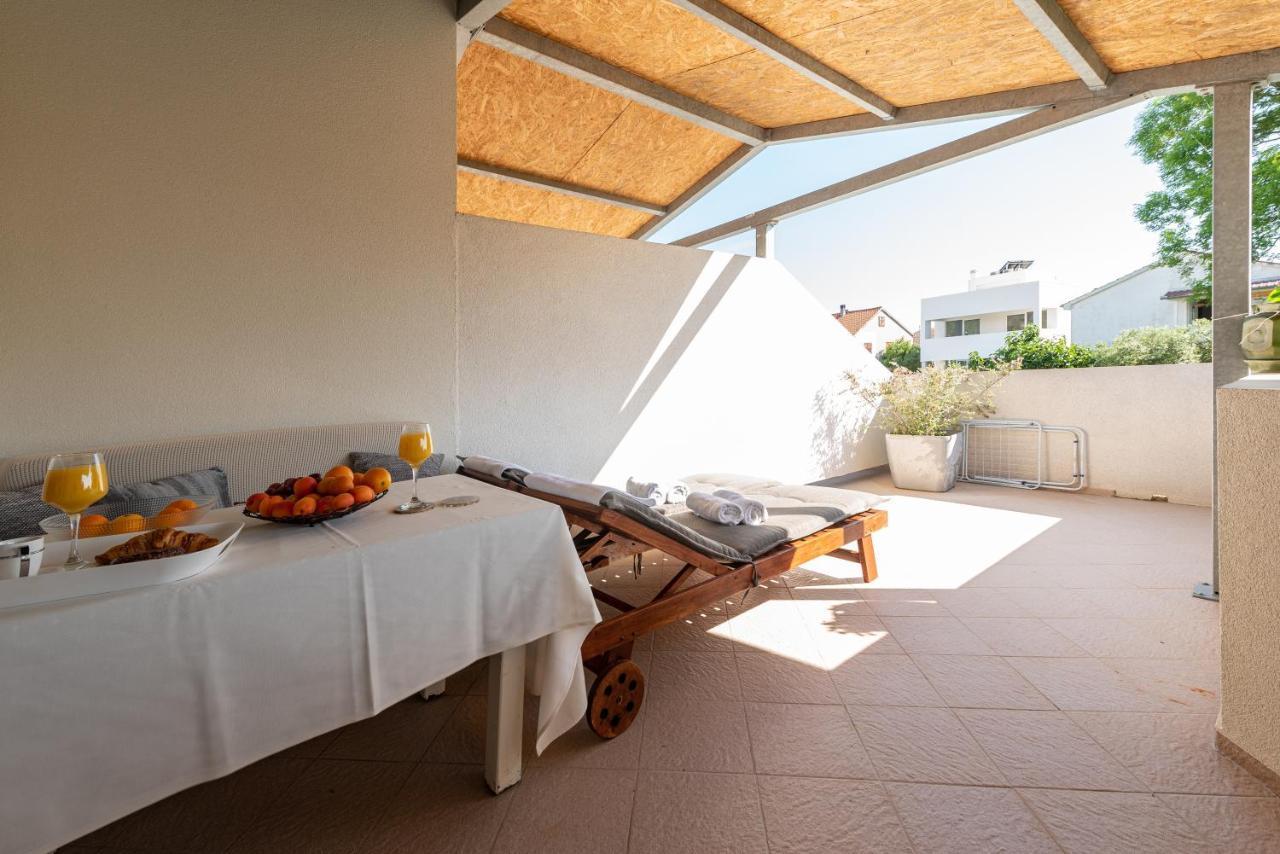 ביבינייה Apartment Noa'S Garden מראה חיצוני תמונה