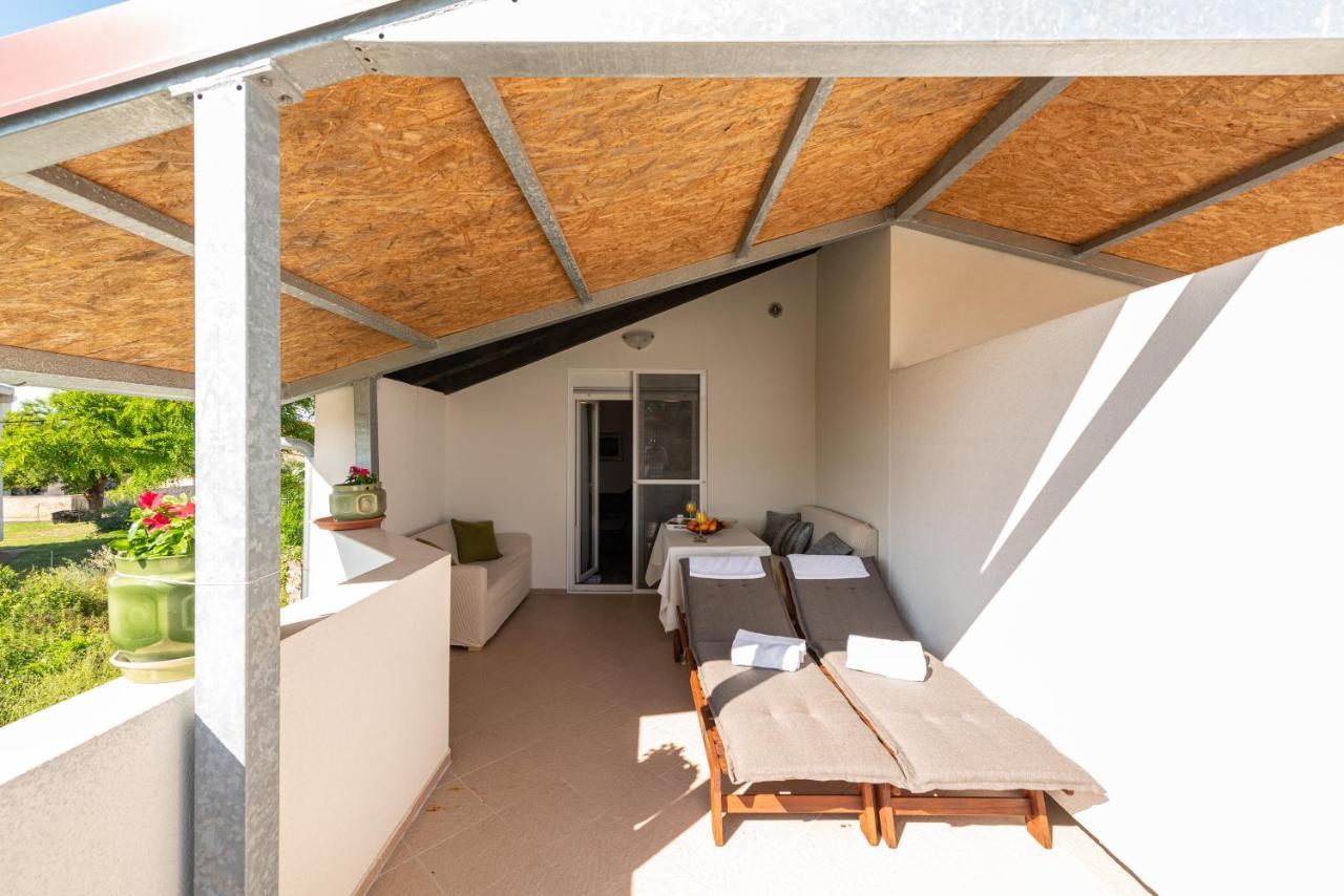 ביבינייה Apartment Noa'S Garden מראה חיצוני תמונה