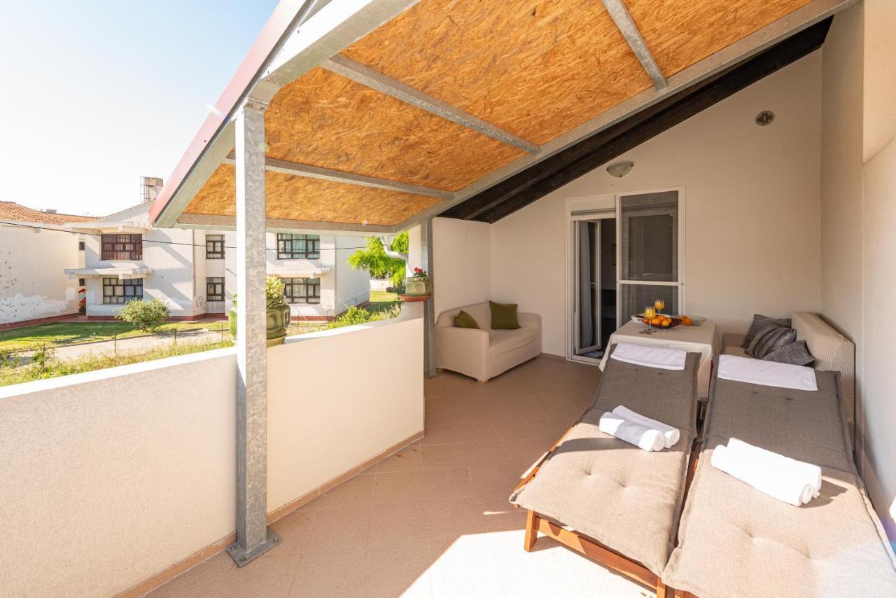 ביבינייה Apartment Noa'S Garden מראה חיצוני תמונה