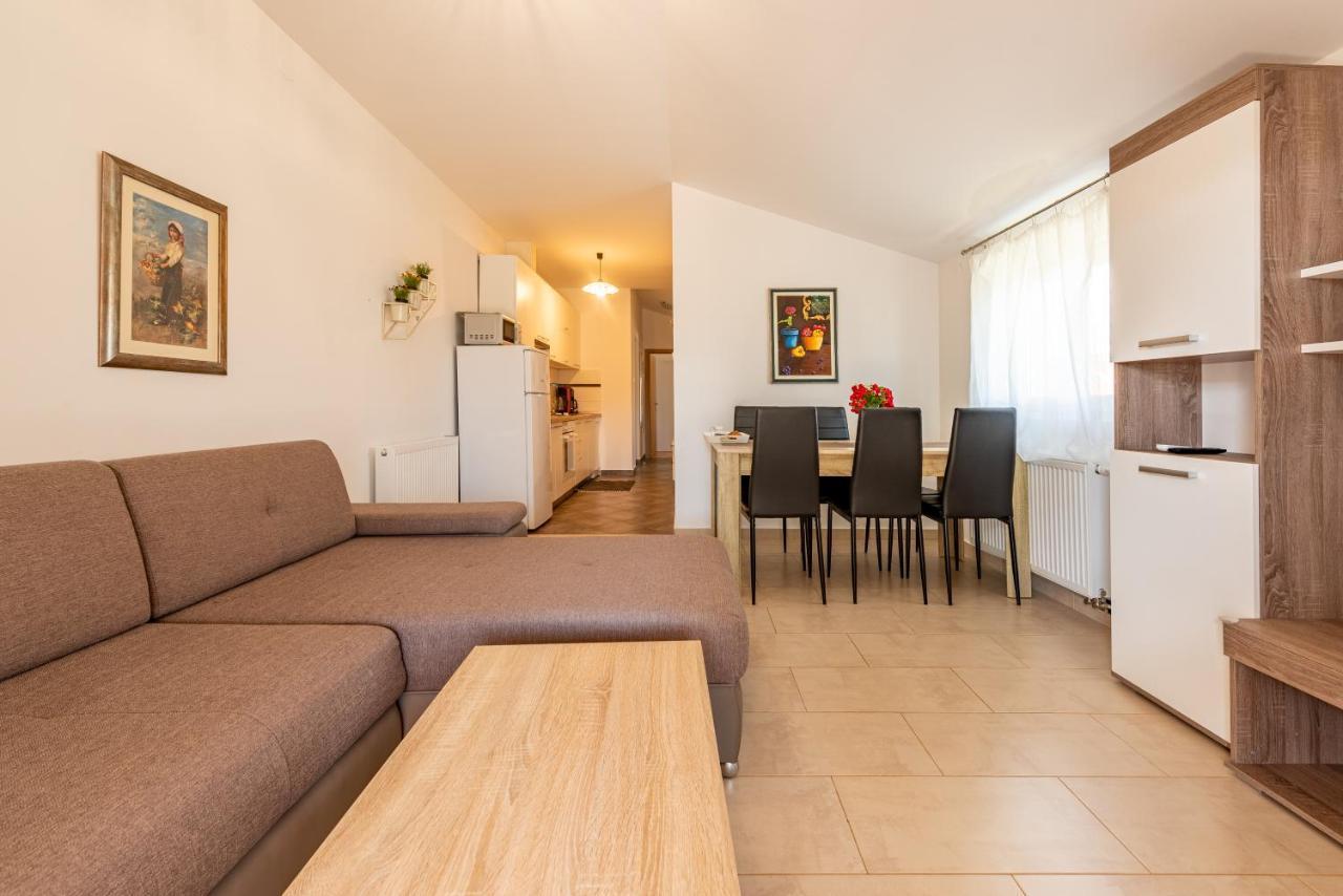 ביבינייה Apartment Noa'S Garden מראה חיצוני תמונה
