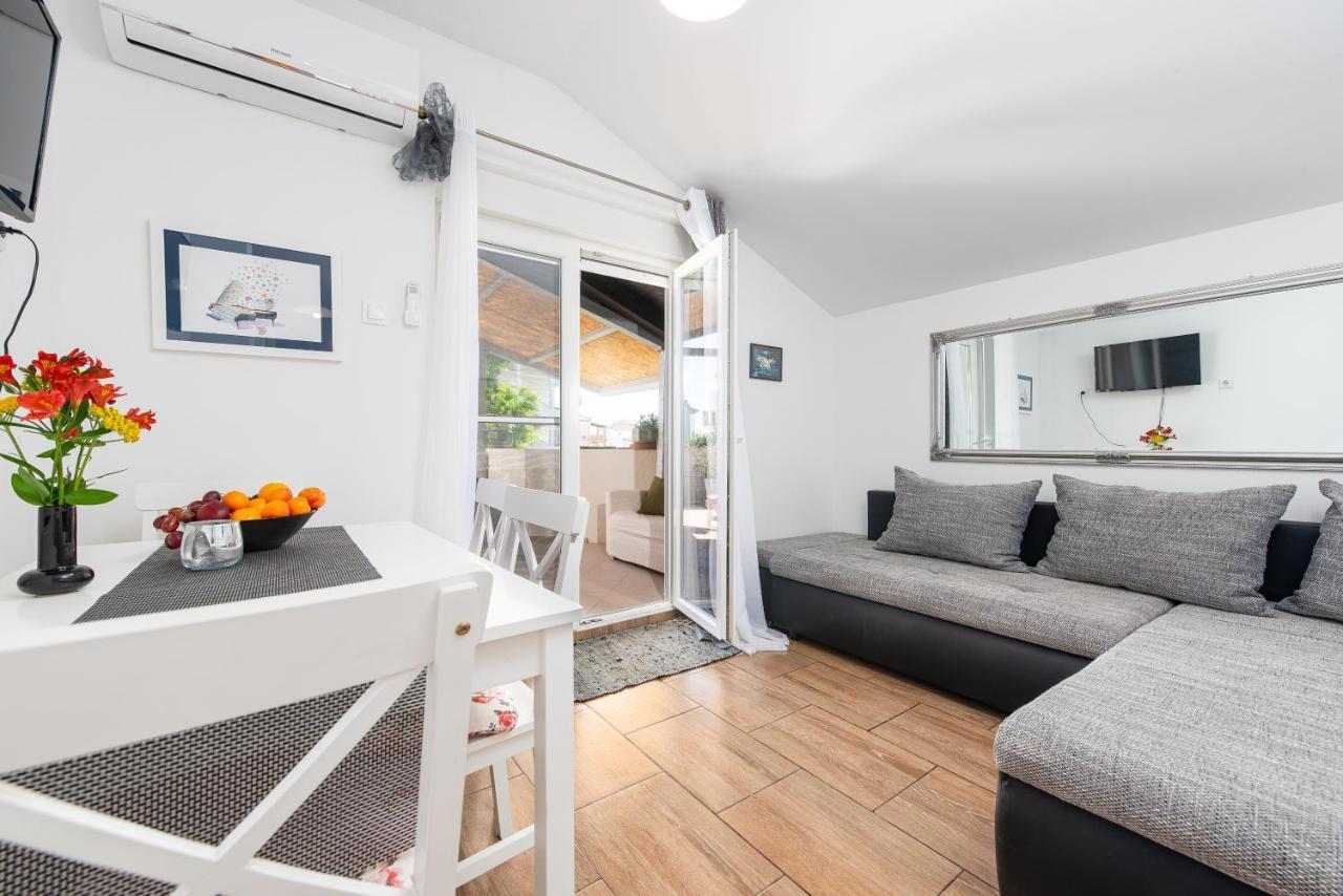 ביבינייה Apartment Noa'S Garden מראה חיצוני תמונה