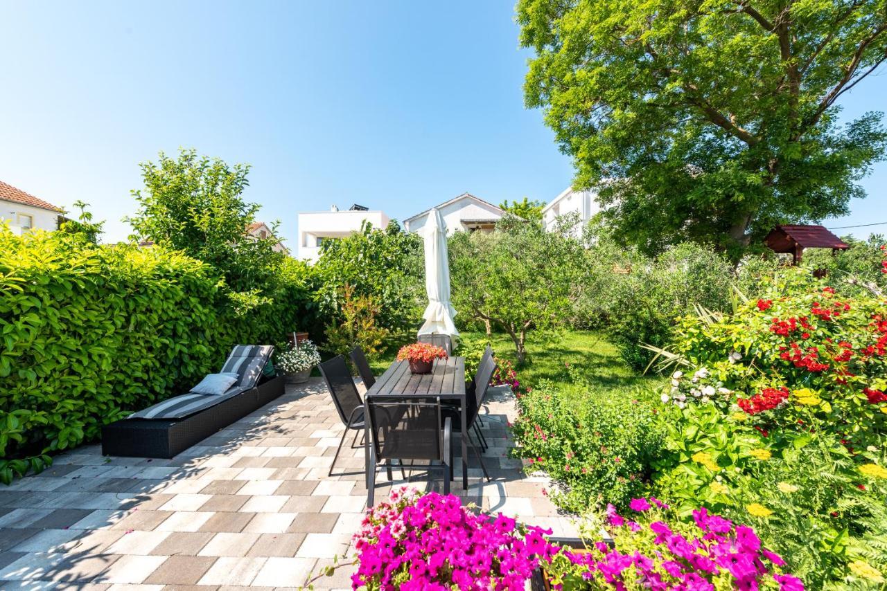 ביבינייה Apartment Noa'S Garden מראה חיצוני תמונה